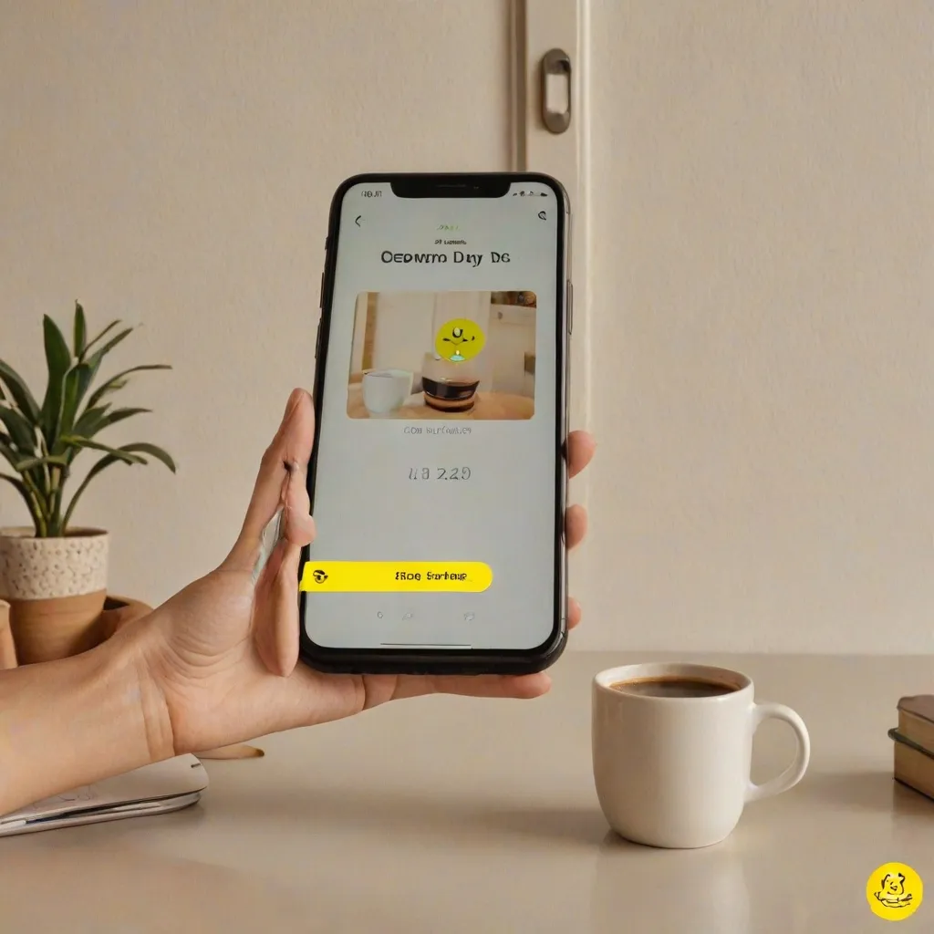 Jak odzyskać utracone dni na Snapchacie?