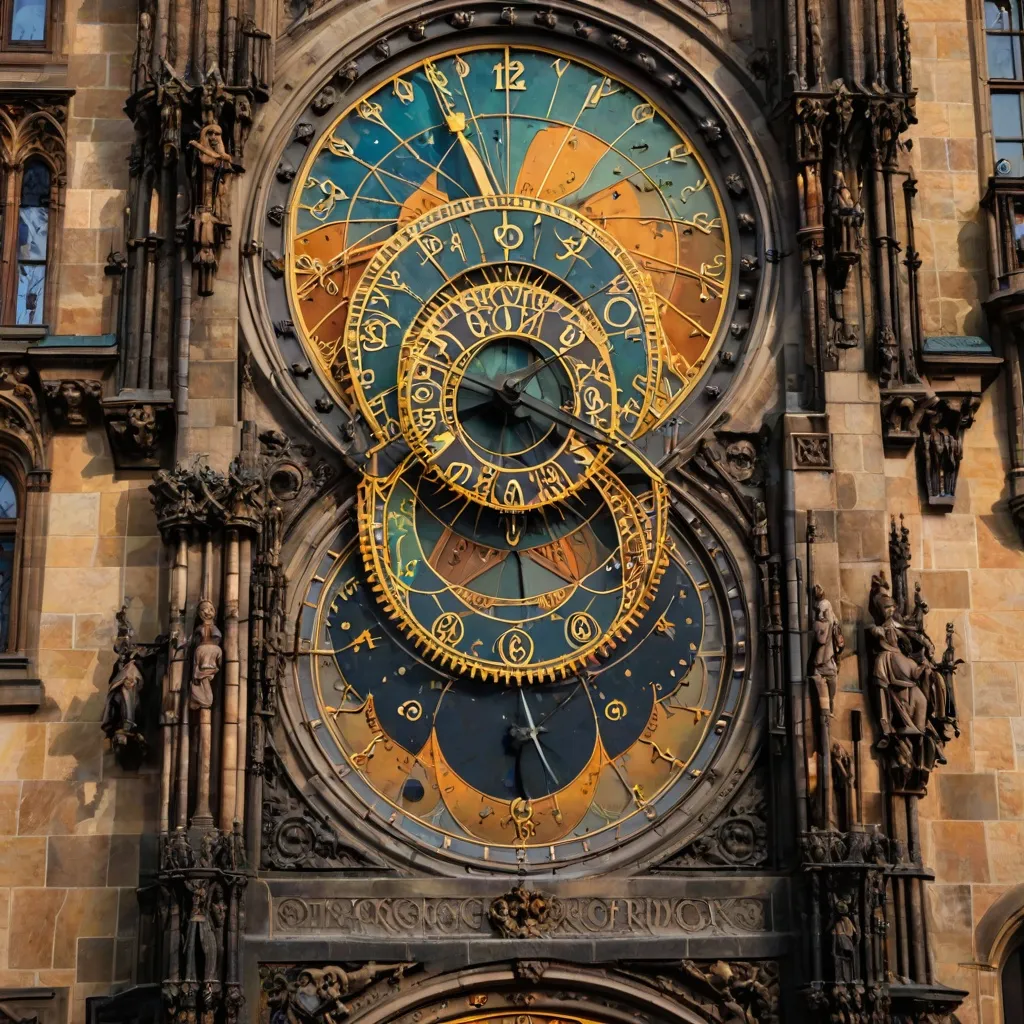 Jakie są najciekawsze miejsca do zwiedzania w Pradze?