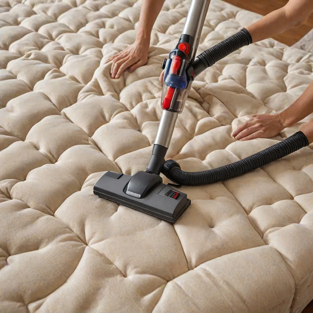 Jakie są najlepsze sposoby na pozbycie się pluskiew z domu?