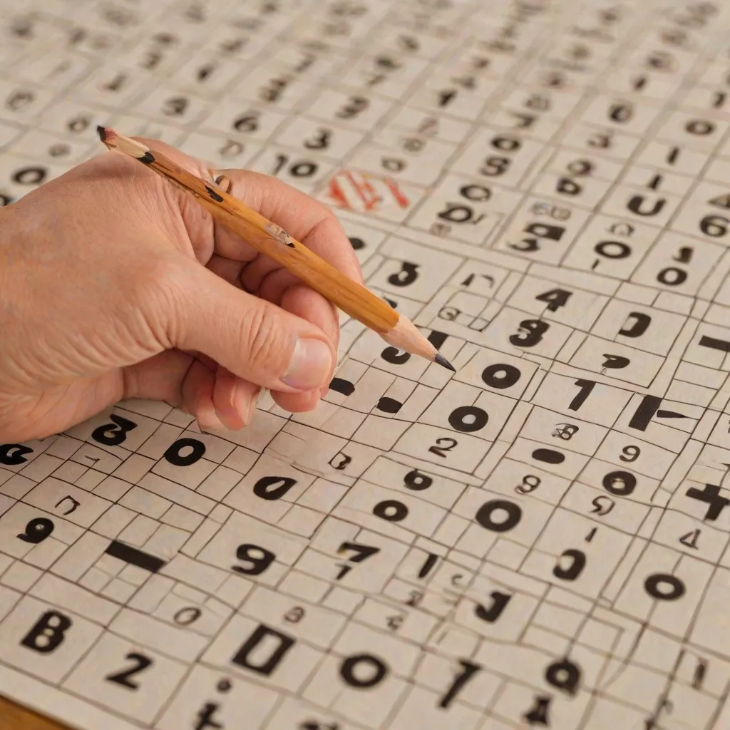 Jakie są zasady gry w sudoku?