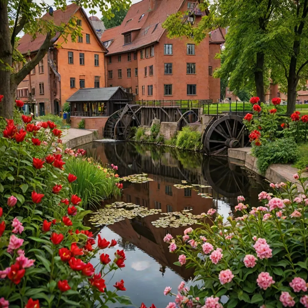 Jakie są najciekawsze miejsca do zwiedzania w Bydgoszczy?