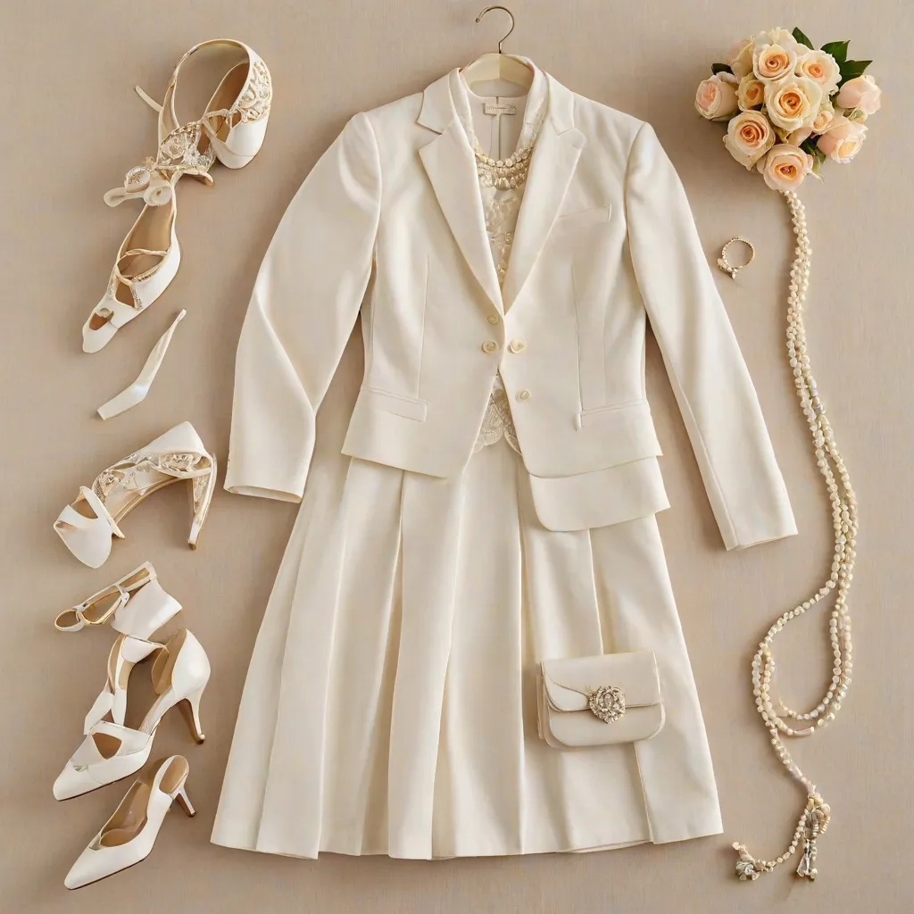 Jakie są najlepsze sposoby na ubieranie się na komunię?