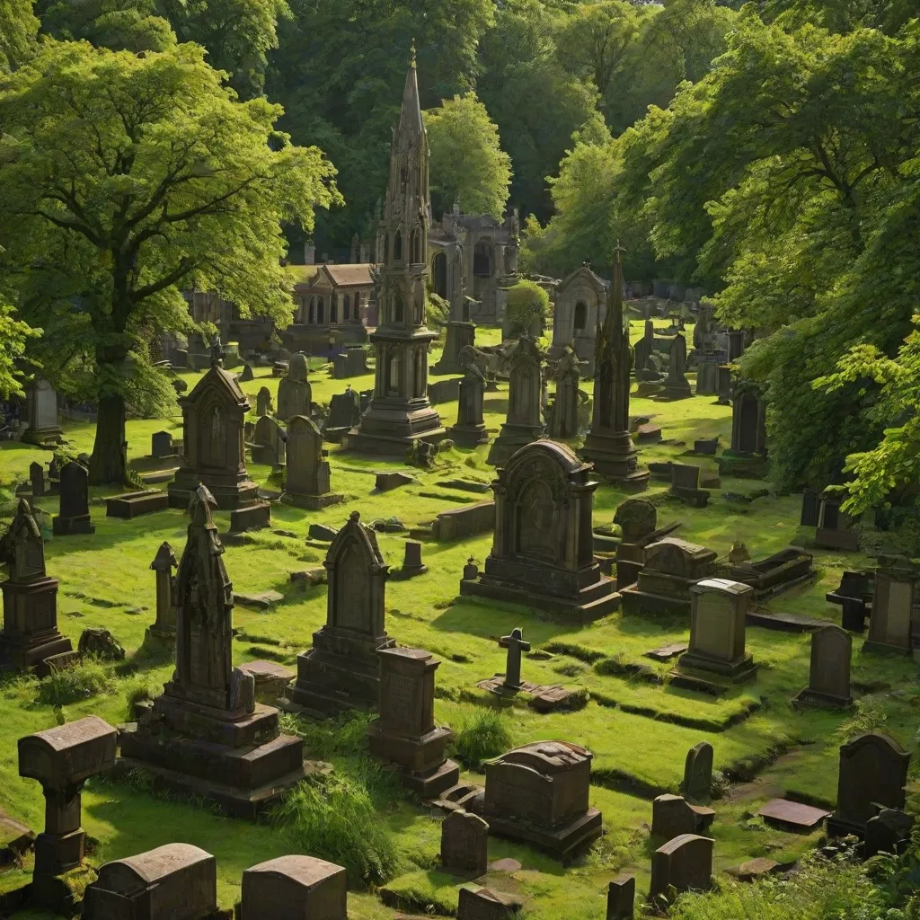 Jakie są najciekawsze miejsca do zwiedzania w Glasgow?