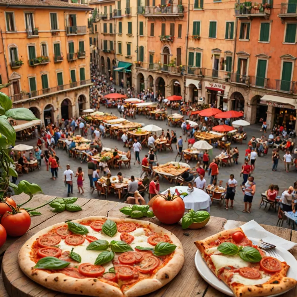 Co warto zobaczyć w Neapolu?