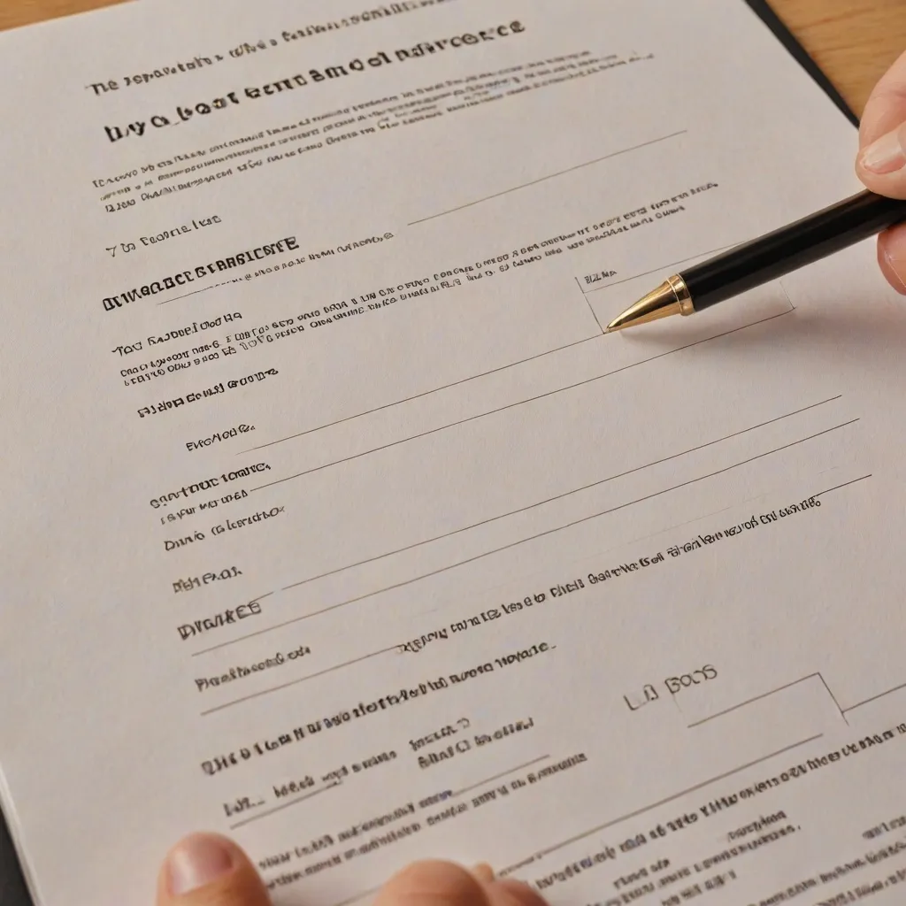 Jakie są najskuteczniejsze metody na złożenie pozwu o rozwód?