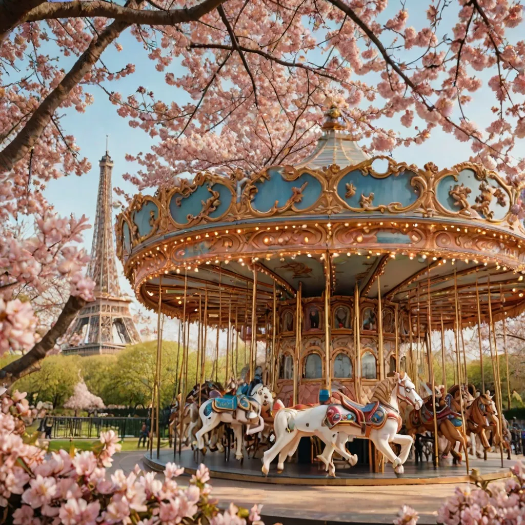 Jakie są najważniejsze atrakcje turystyczne w Paryżu?