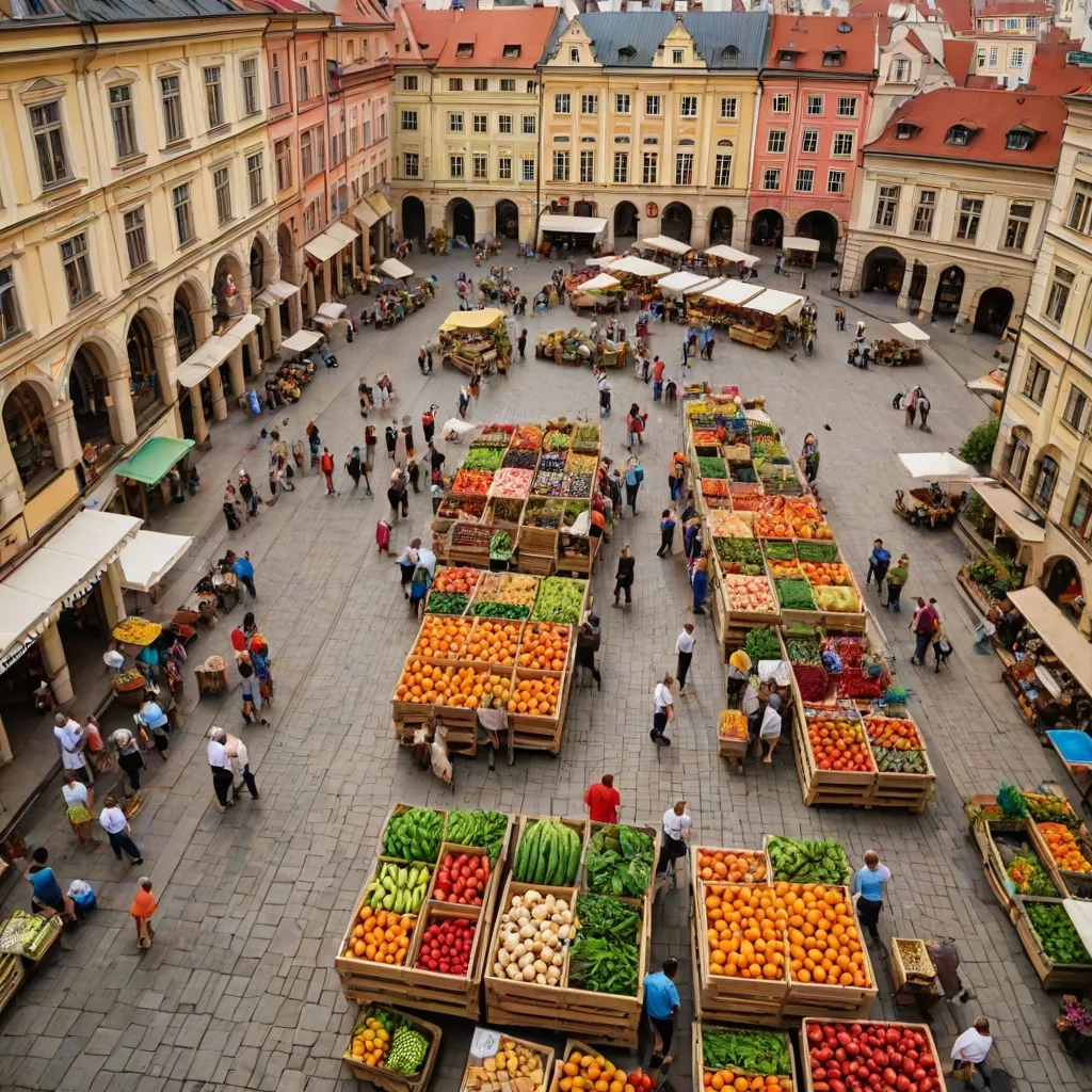 Jakie miejsca warto odwiedzić w Brnie i na Morawach Południowych?