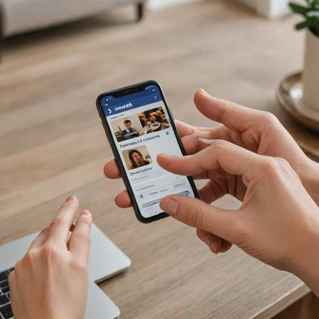 Jak zaczepić osobę na Facebooku?