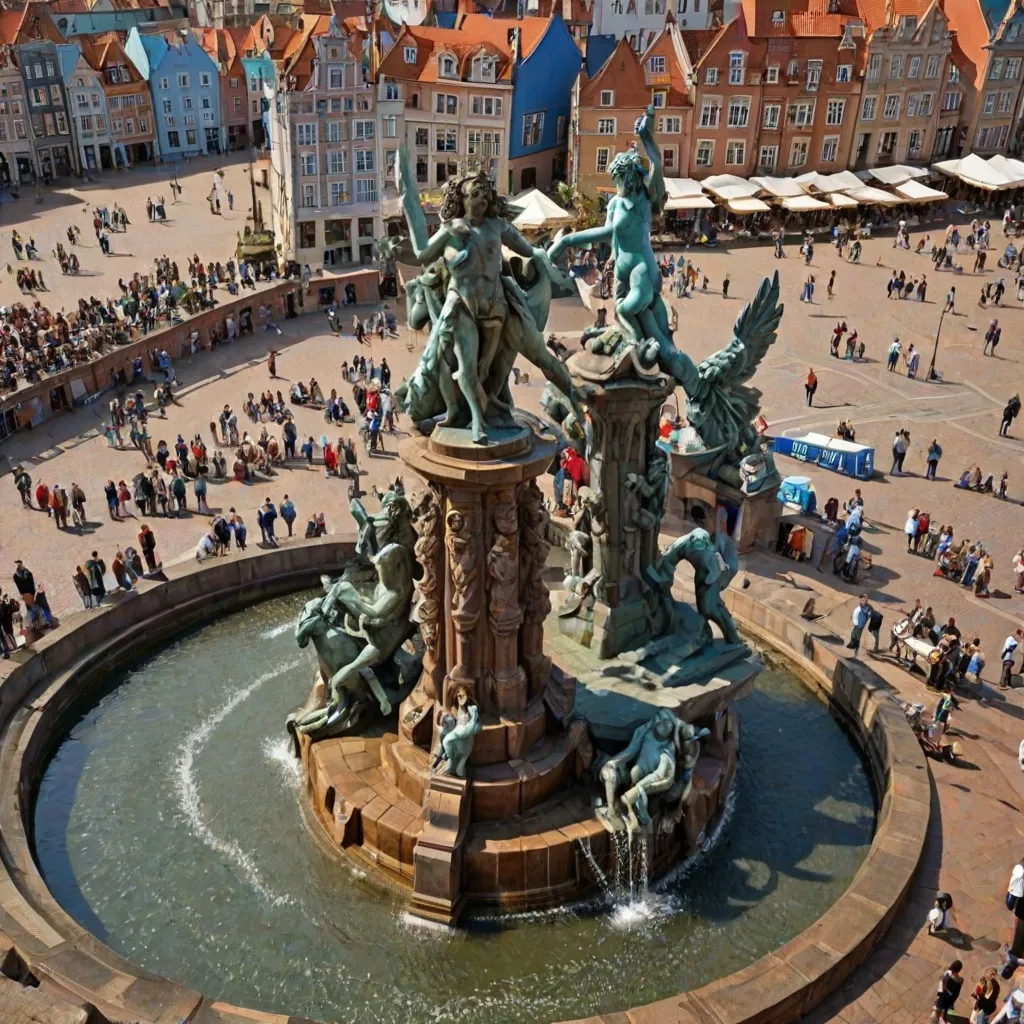 Jakie są najlepsze atrakcje turystyczne w Gdańsku?