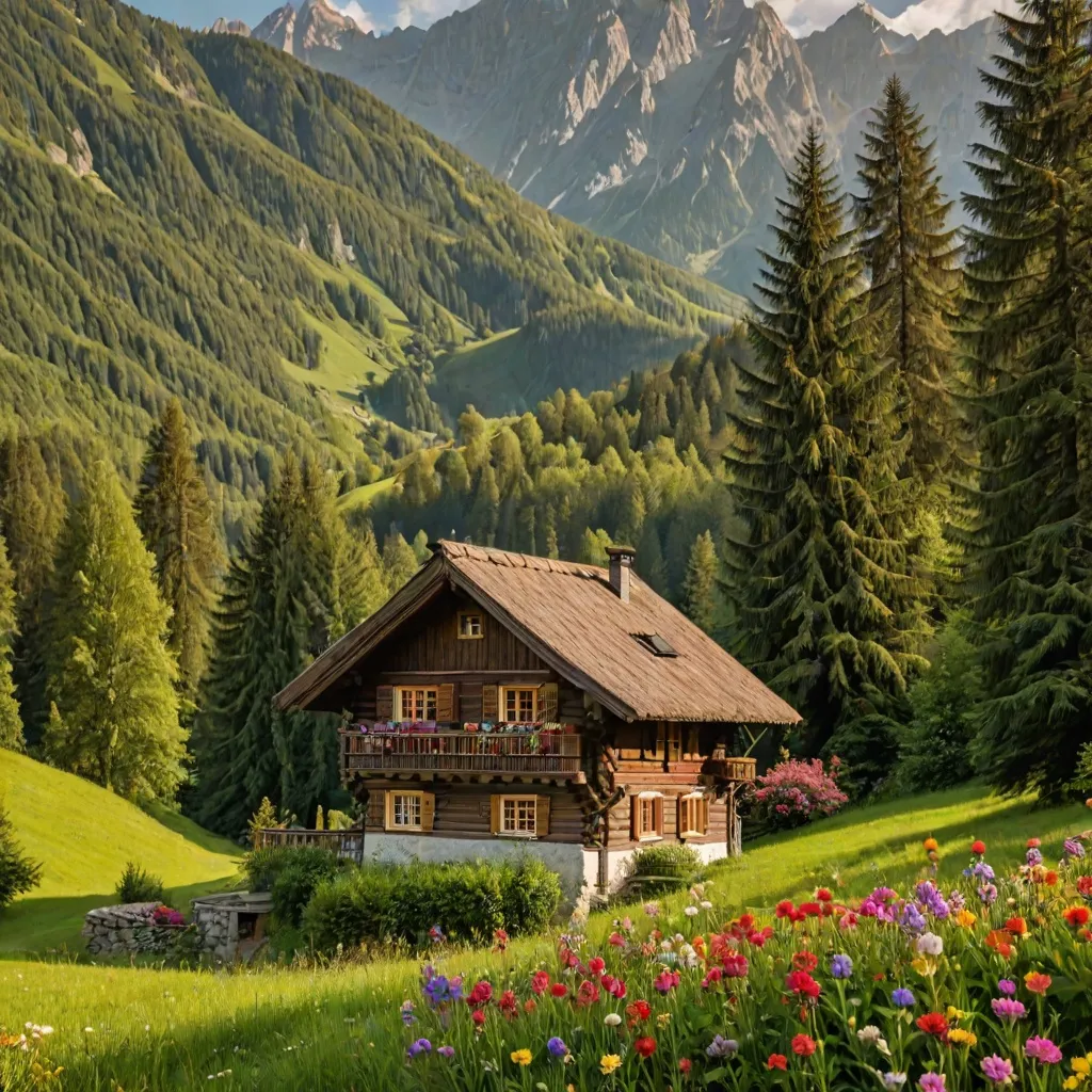 Jakie są najciekawsze miejsca do zwiedzania w Zakopanem?