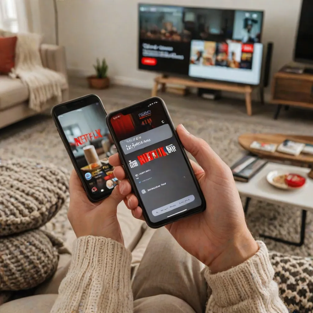 Jak anulować subskrypcję Netflix?