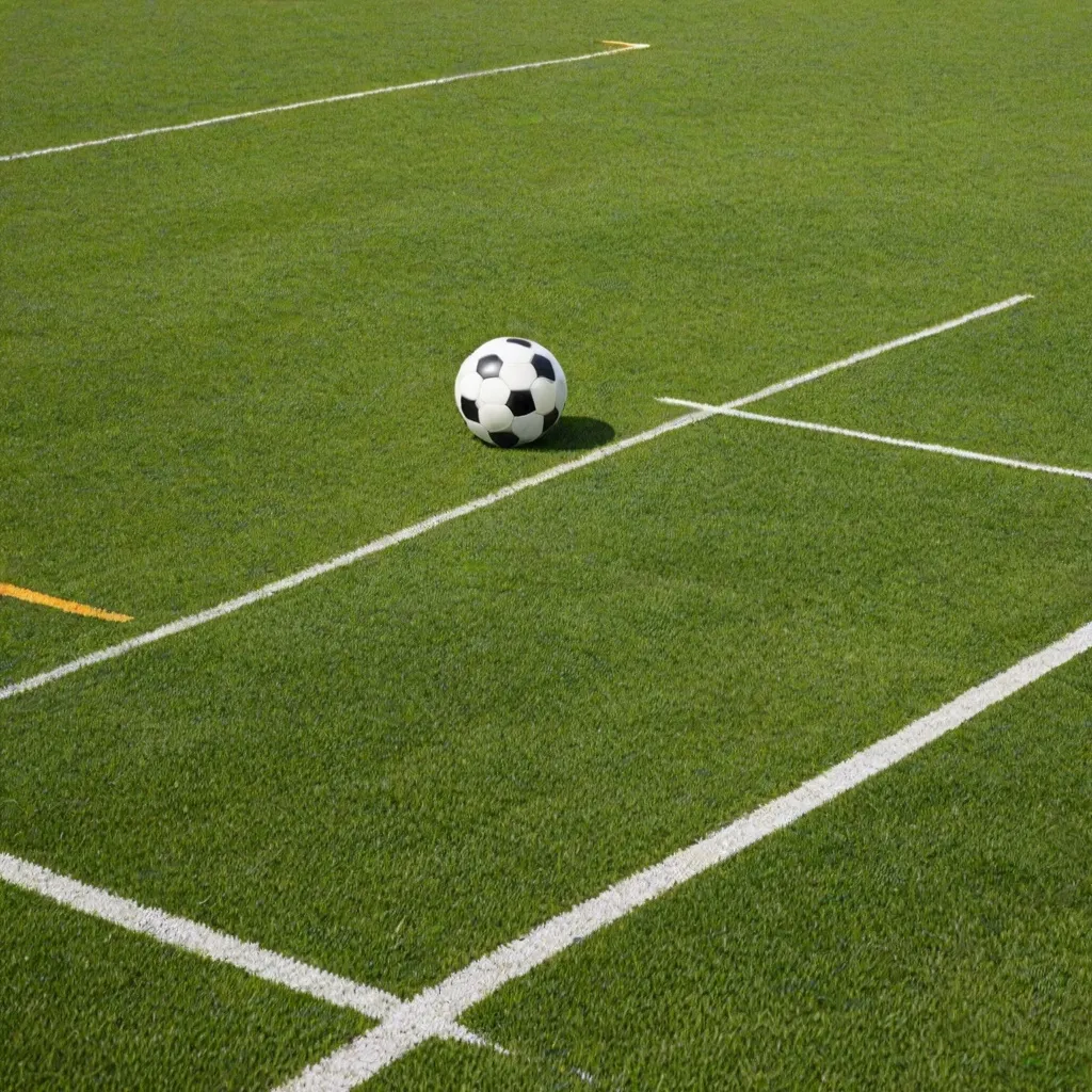 Ile metrów ma boisko do piłki nożnej?