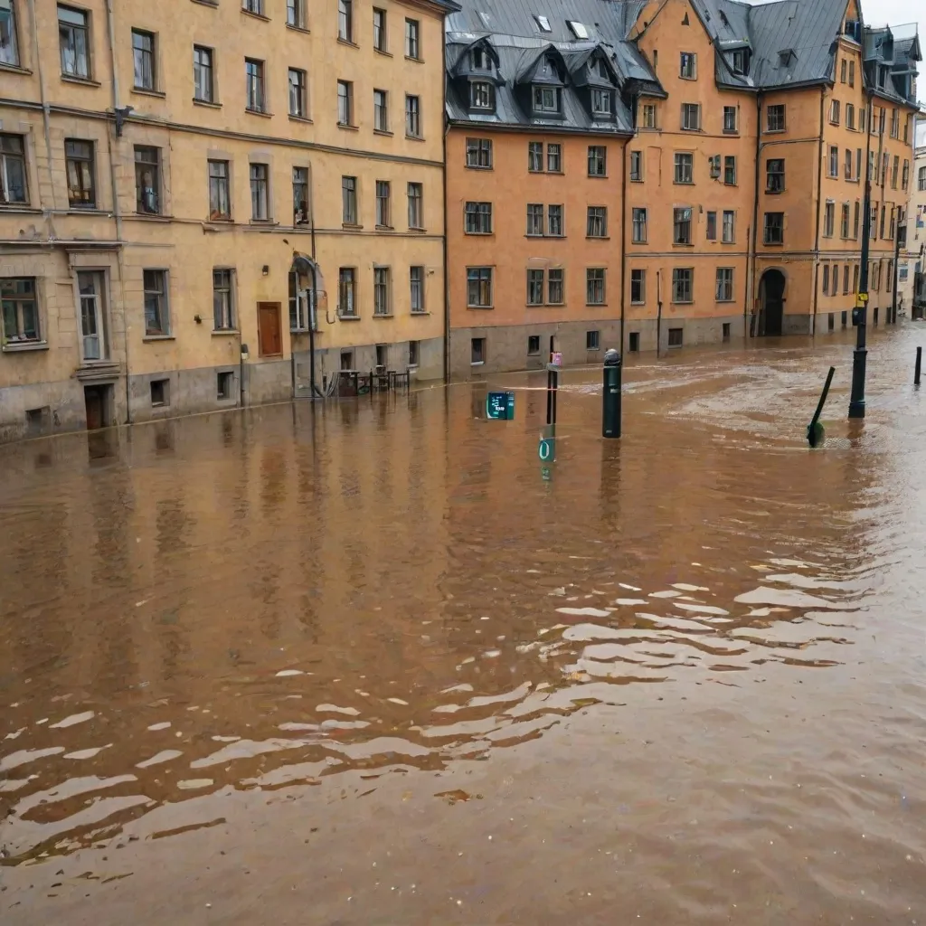 Jakie są najczęstsze przyczyny potopu szwedzkiego?