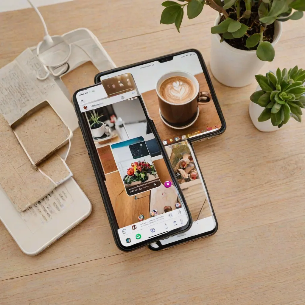 Jak wyłączyć aktywność na Instagramie?