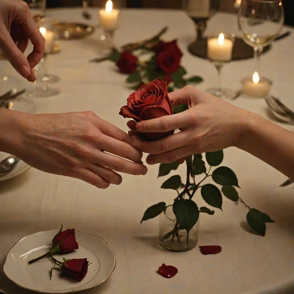 Jakie są najczęstsze przyczyny wypalenia romansu?