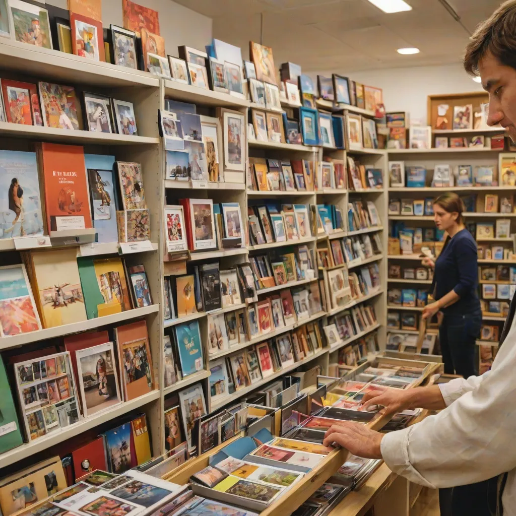Jakie są najskuteczniejsze metody na wywołanie zdjęć w Rossmanie?