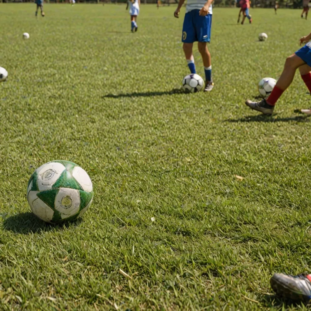 Najlepsi brazylijscy piłkarze w historii: od Pelé po Neymara