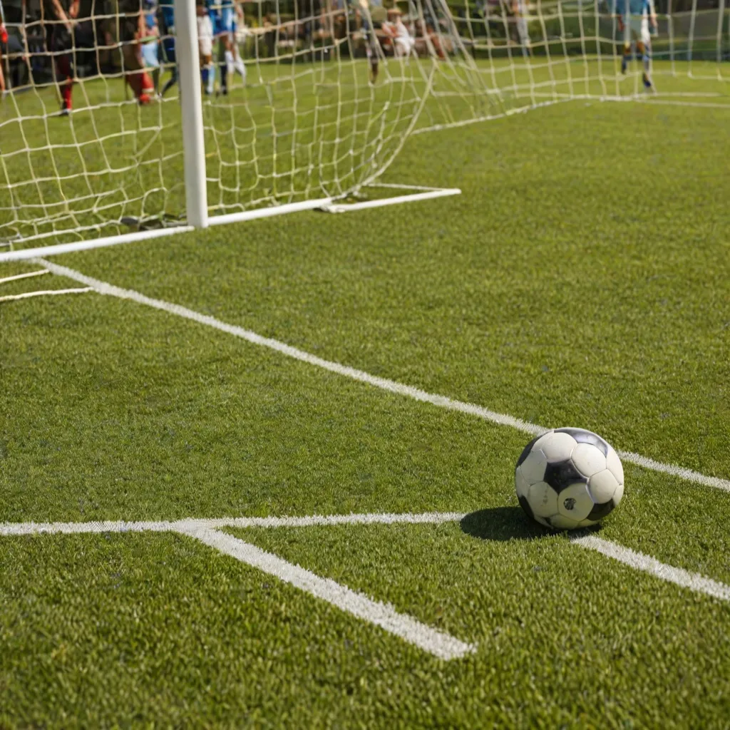 Kiedy jest karny: zasady przyznawania rzutów karnych