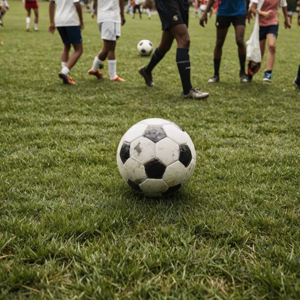 Mbappe pochodzenie: skąd wywodzi się gwiazda futbolu?