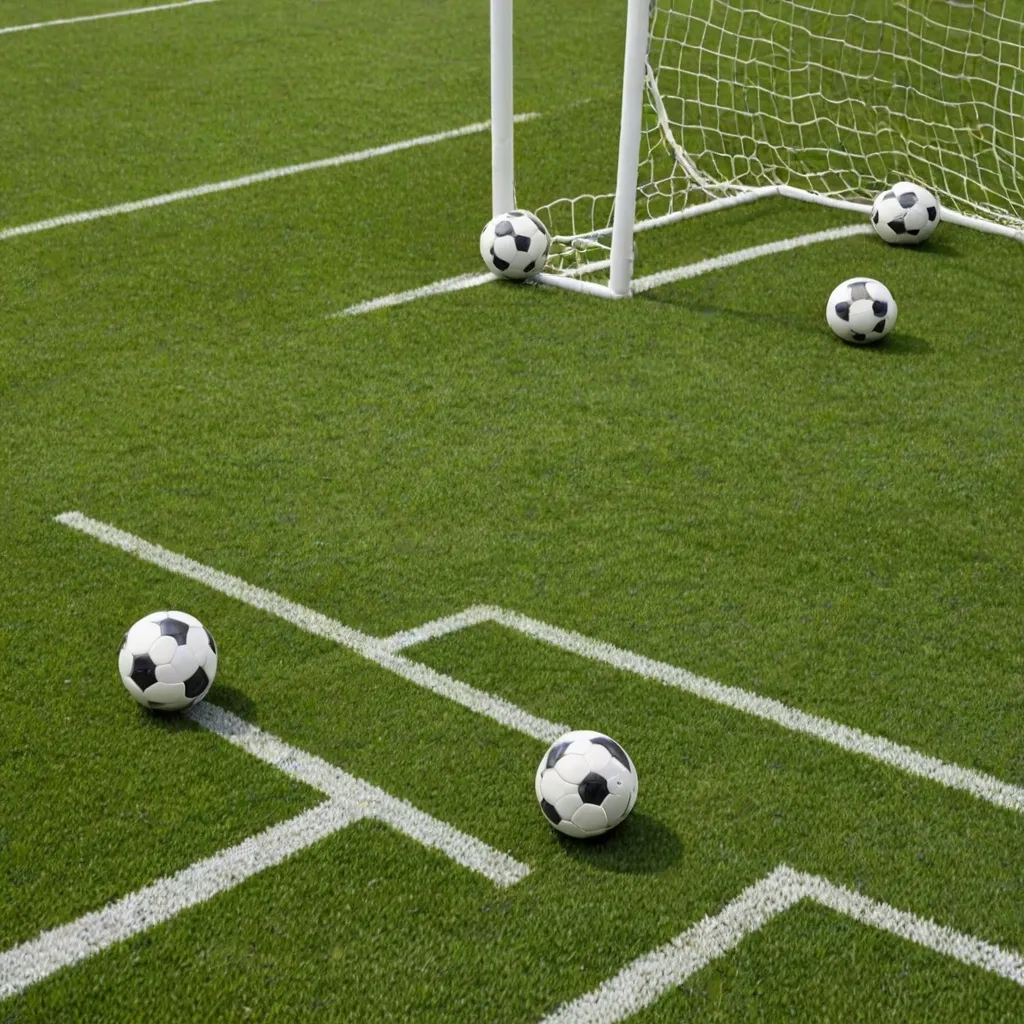 Hat-trick w piłce nożnej: co to znaczy i kto zdobywa?