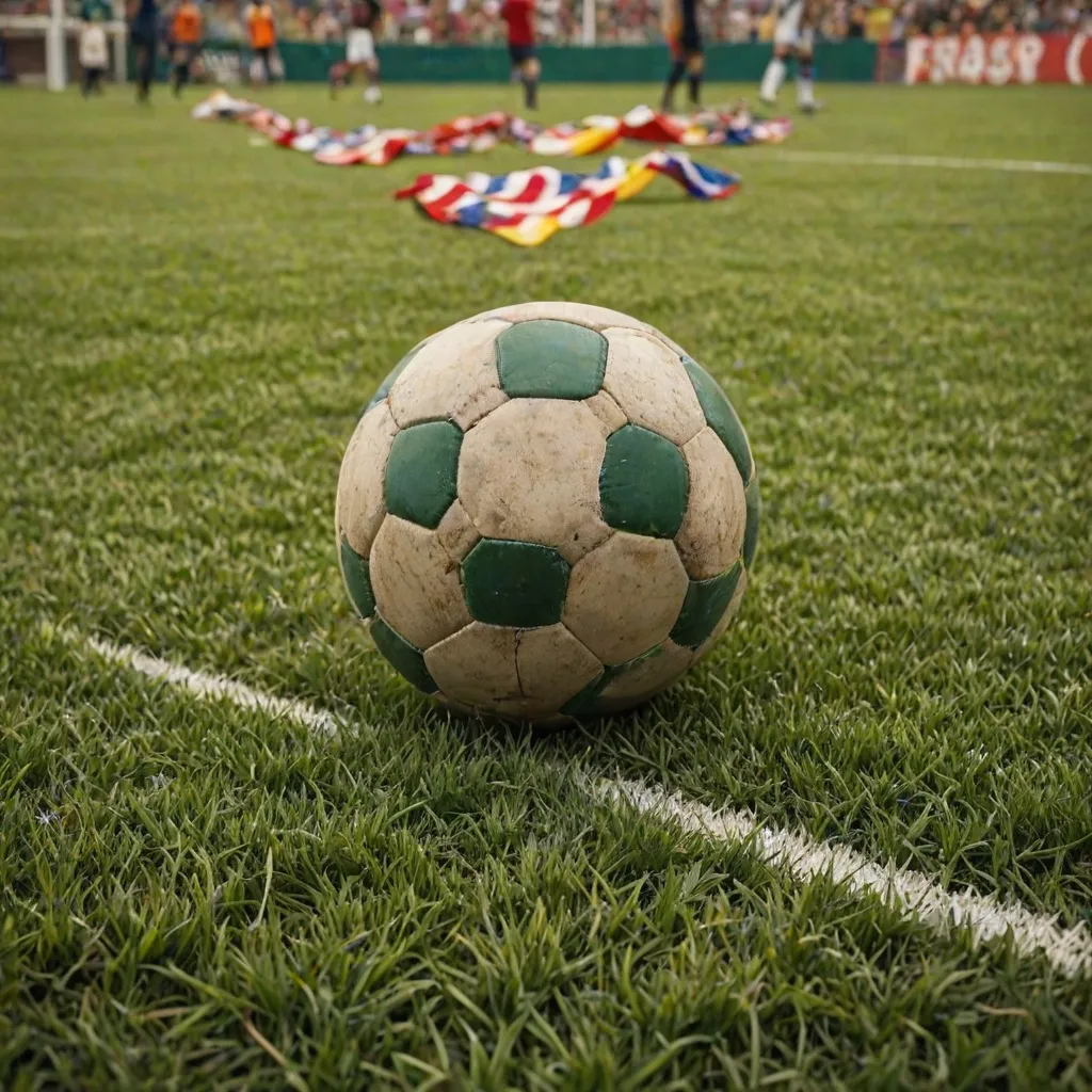 Czy Polska wygrała kiedyś euro: historia występów w turnieju