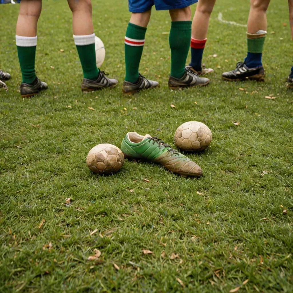 Znani francuscy piłkarze: od Zidane'a do Mbappe