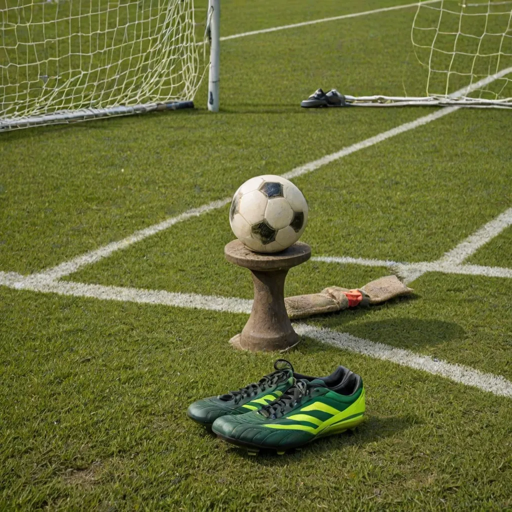 Najlepsi piłkarze Holandii: ikony holenderskiej piłki