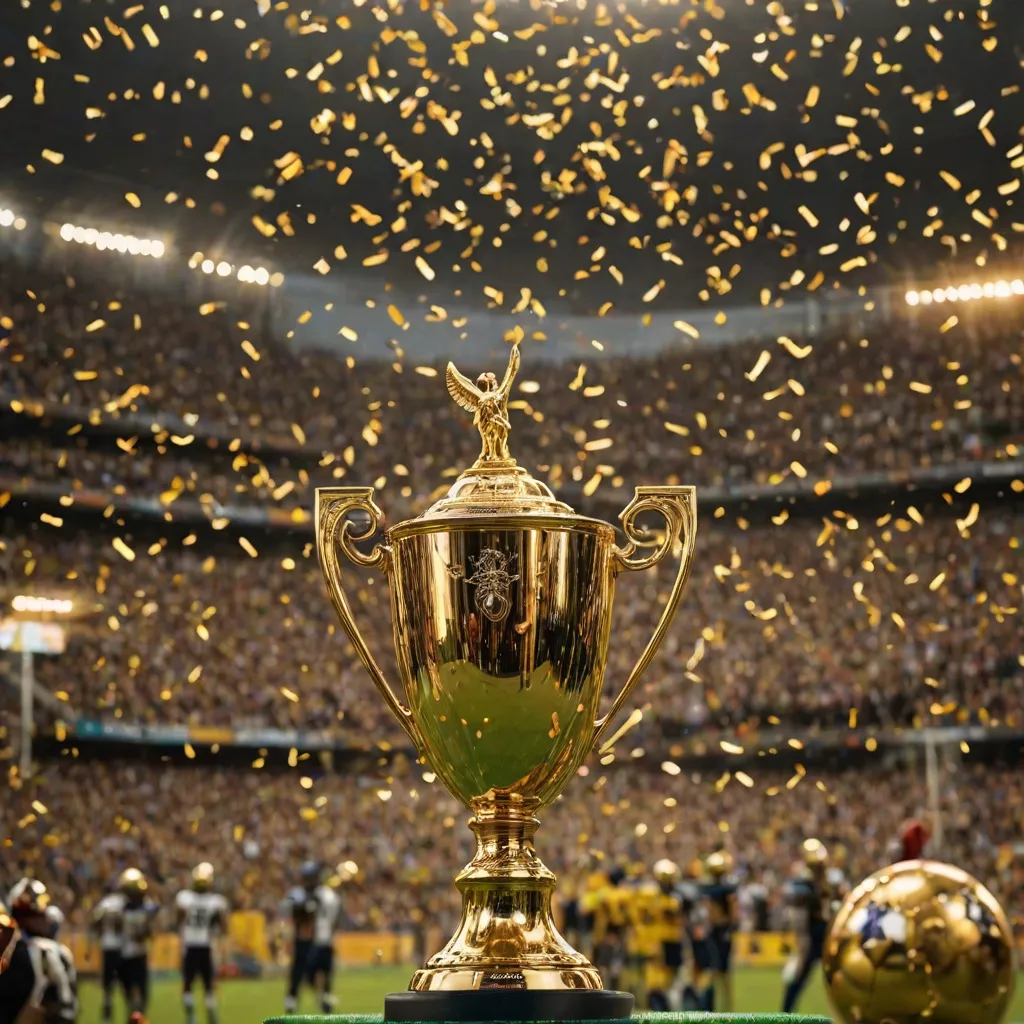 Patron piłkarzy: kto jest patronem piłki nożnej?