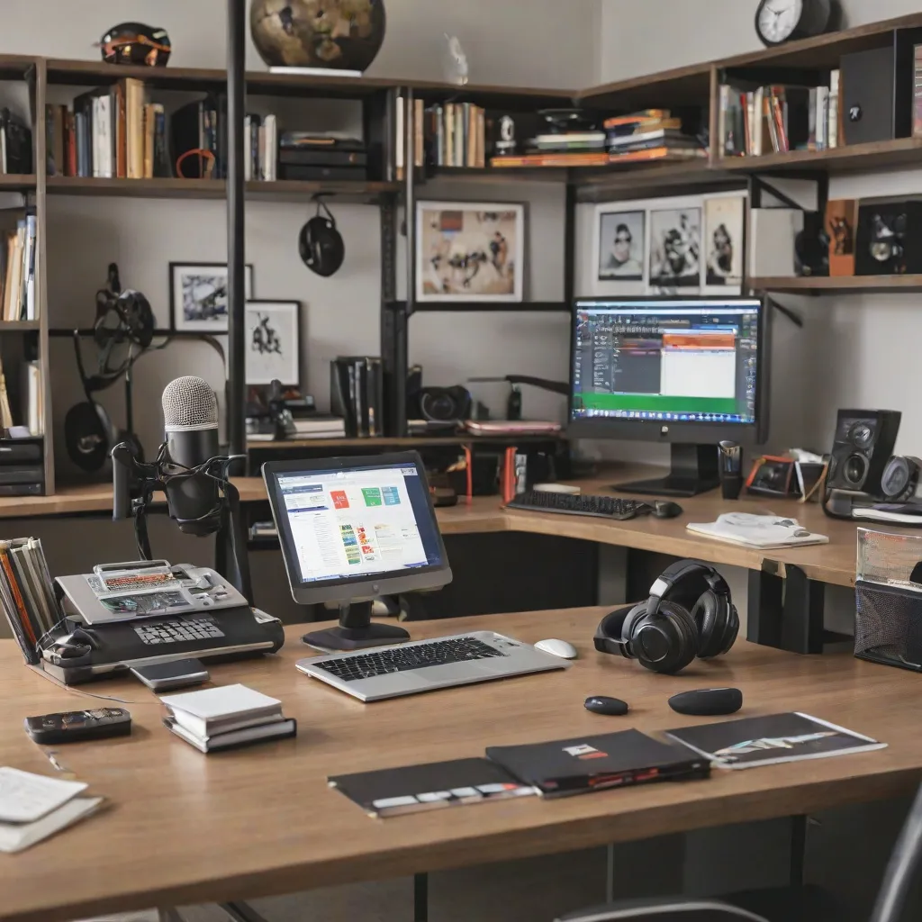 Ile zarabia komentator sportowy: kulisy pracy i zarobki