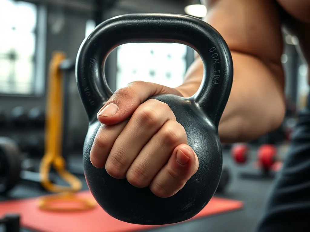 Crossfit: co to jest i dlaczego warto zacząć trenować?