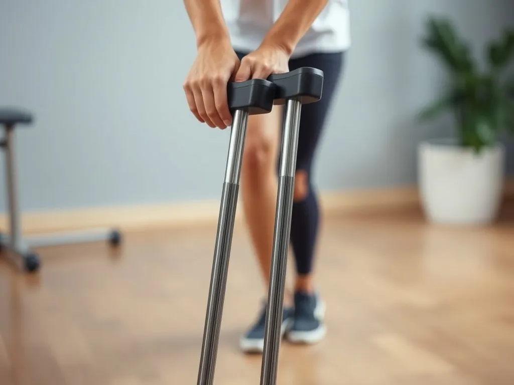 Naderwane więzadła w kolanie: ile trwa leczenie i co warto wiedzieć?