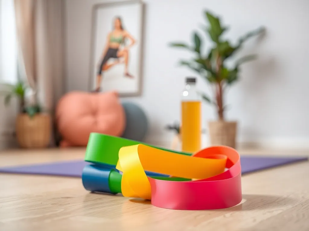 Ćwiczenia w domu: jak skutecznie schudnąć i poprawić kondycję?