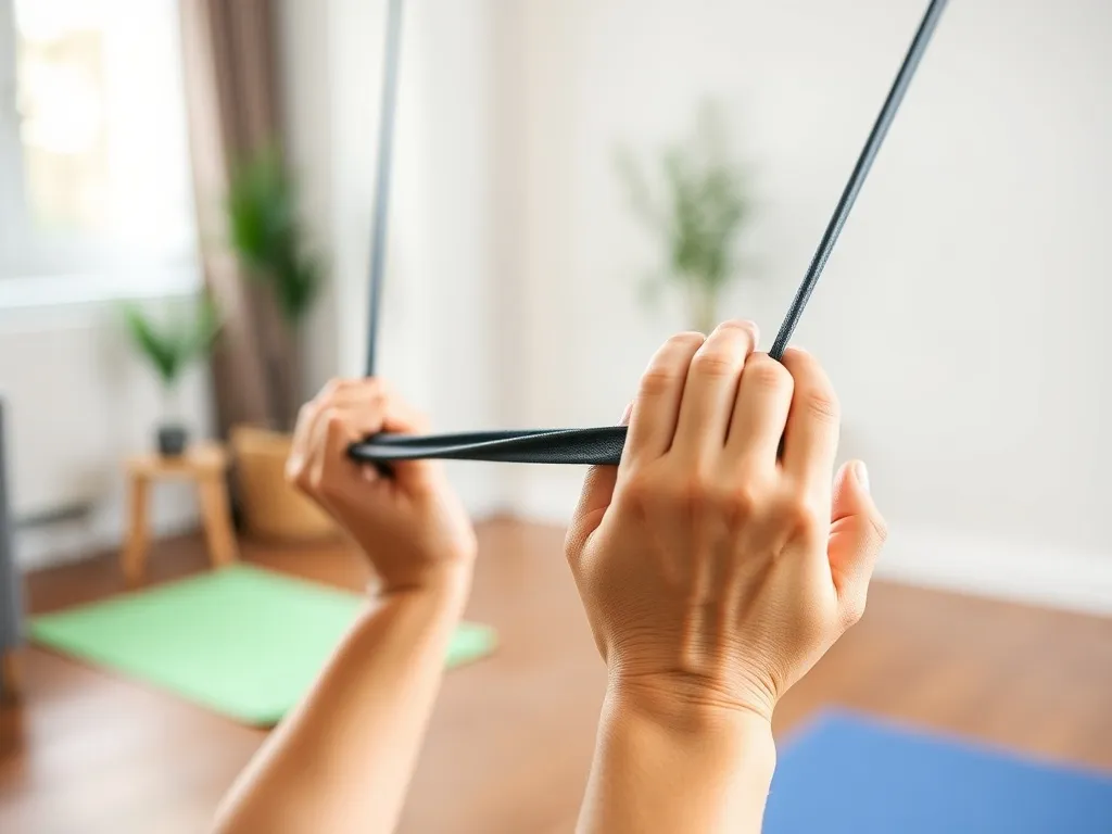 Najlepsze ćwiczenia na plecy: wzmocnij swoje mięśnie grzbietu