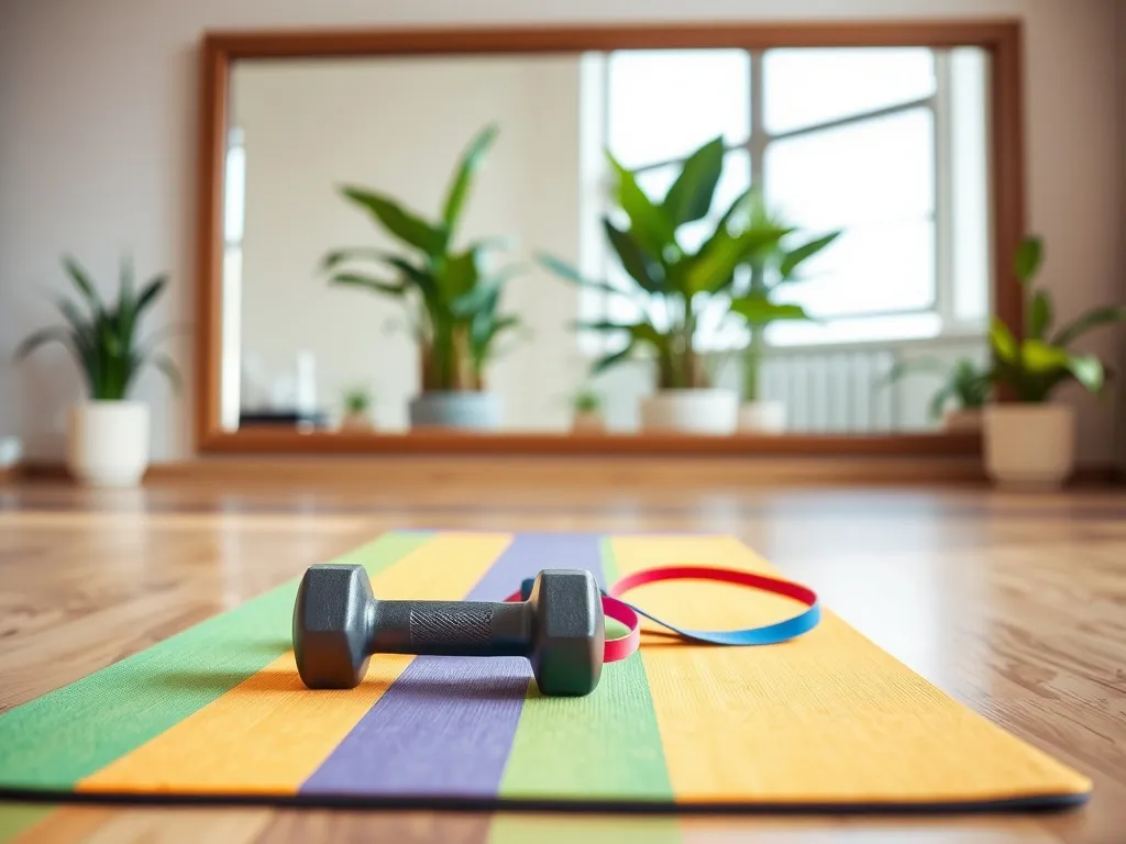 Najlepsze ćwiczenia na pośladki: osiągnij efekt wow!