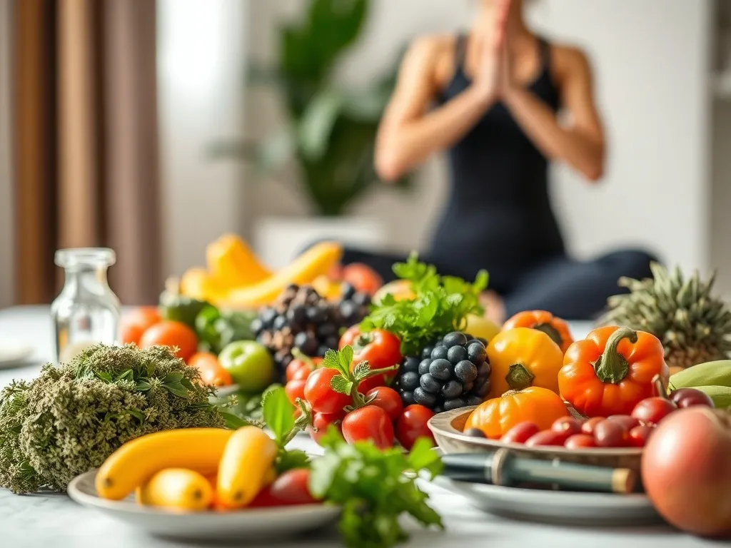 Jakie efekty przynosi post przerywany 14/10? Sprawdź teraz!