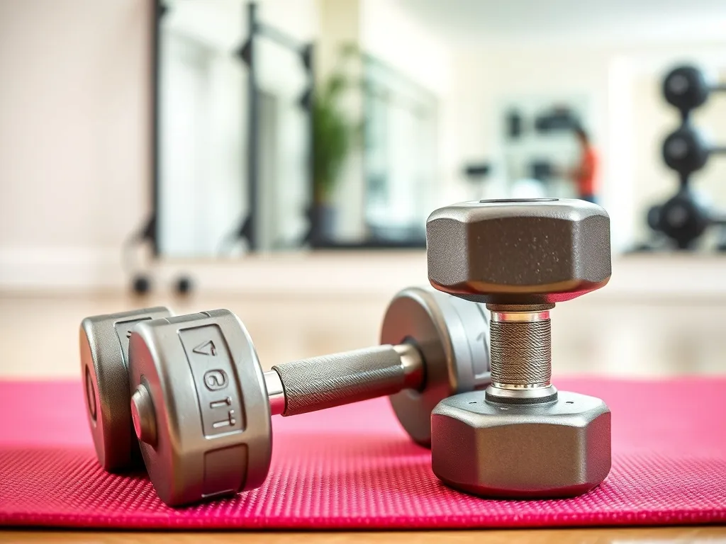 Najlepsze ćwiczenia na biceps: osiągnij efekt wow w krótkim czasie!