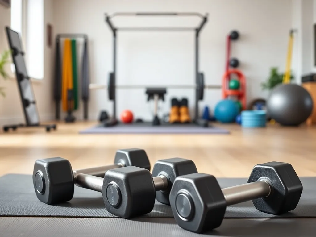 Najlepsze ćwiczenia na barki: osiągnij sylwetkę marzeń!