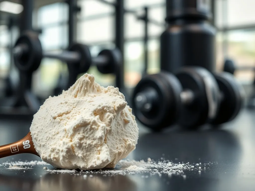 Białko przed czy po treningu: co wybrać dla najlepszych efektów?